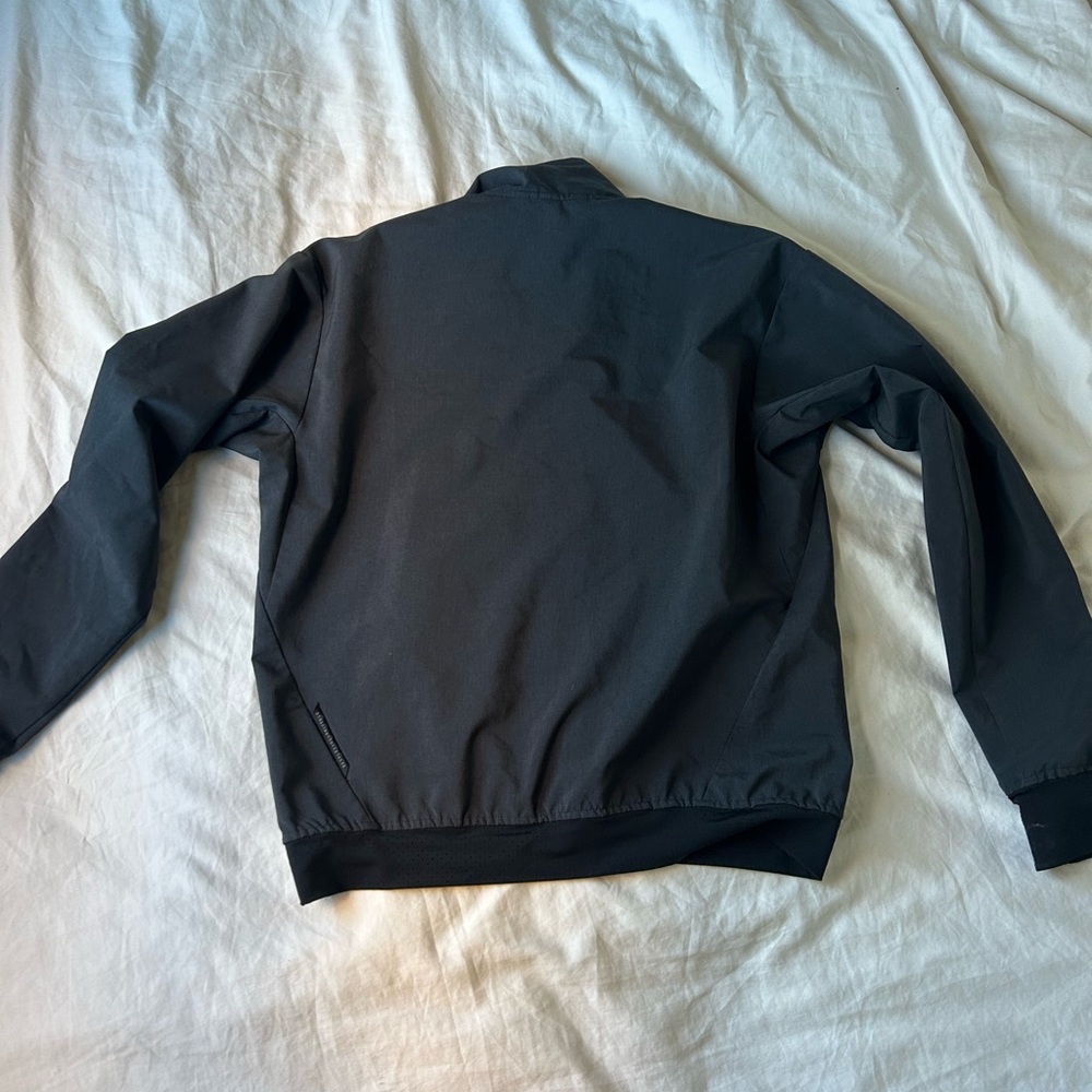 RYU athletic jacket - Picture 5 of 5